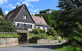Ferienwohnung Kellerwald